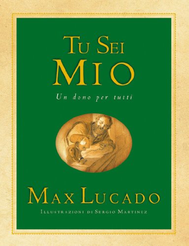 Tu sei mio (L' antica fonte, Band 215) von San Paolo Edizioni