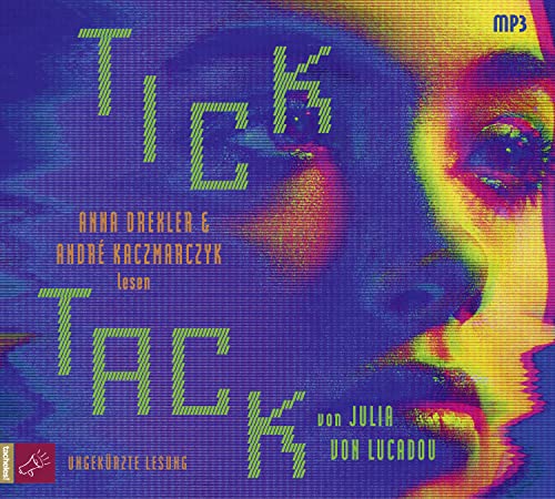Tick Tack: Roman. Tick Tack: Roman. von tacheles!/ROOF Music