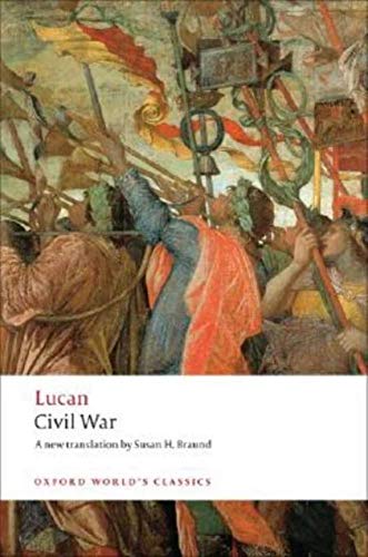 Civil War (Oxford World’s Classics) von Oxford University Press