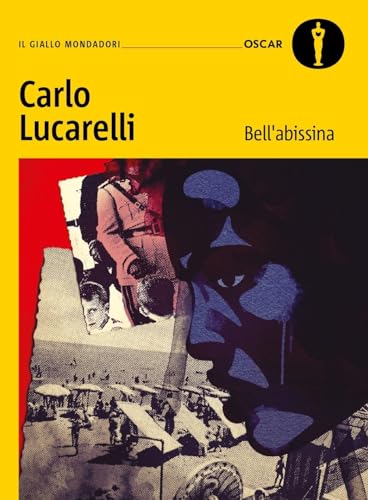 Bell'abissina (Oscar gialli) von Mondadori