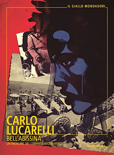 Bell'abissina. Un'indagine del commissario Marino (Il giallo Mondadori)