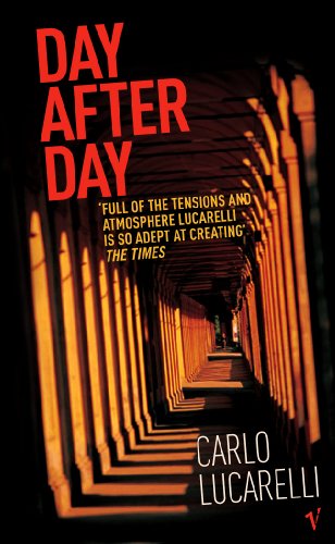 Day After Day Day After Day von Vintage