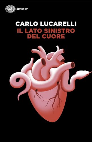 Il lato sinistro del cuore (Super ET) von Einaudi