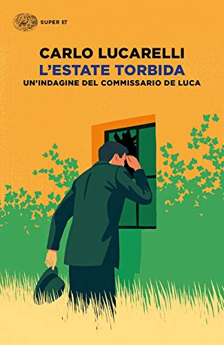 L'estate torbida (Super ET) von Einaudi