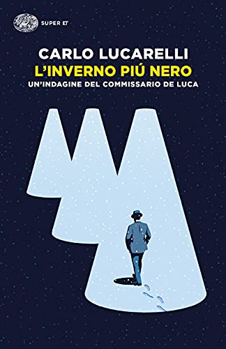 L'inverno più nero (Super ET) von Einaudi