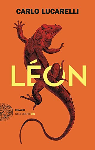Leon (Einaudi. Stile libero big)