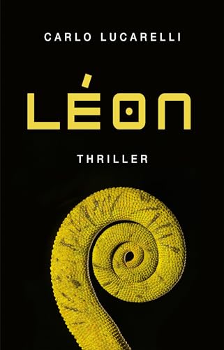 Léon: Thriller von Folio