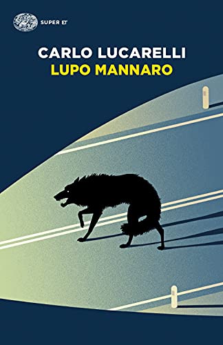 Lupo mannaro (Super ET)