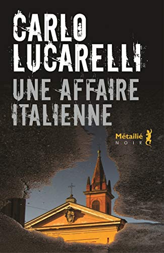 Une affaire italienne Une affaire italienne