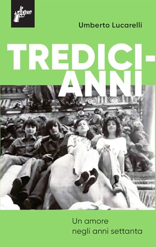 Tredicianni (Ombre rosse) von Milieu