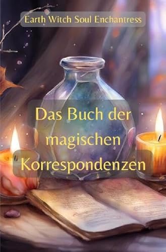 Das Buch der magischen Korrespondenzen