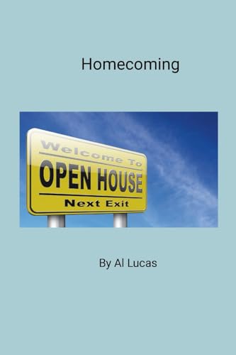 Homecoming von Lulu.com
