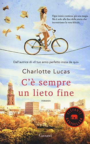 C'è sempre un lieto fine (Elefanti bestseller) von ELEFANTI BESTSELLER