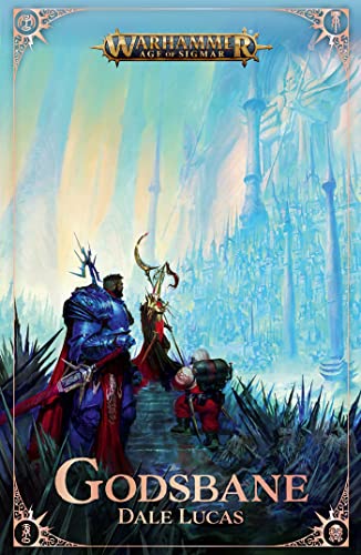 Godsbane (Warhammer: Age of Sigmar) von Games Workshop