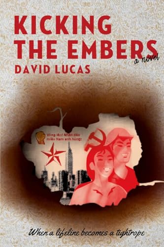 Kicking the Embers von Lulu