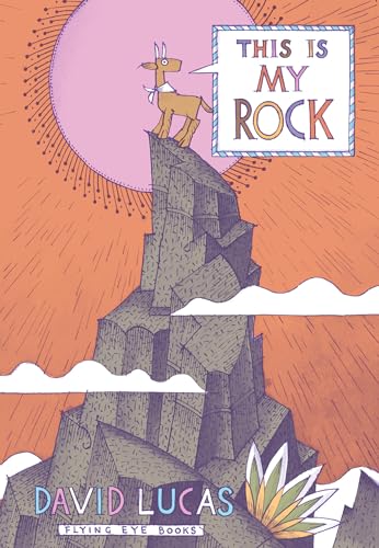 This is My Rock: 1 von Nobrow Press
