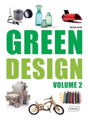 Green Design: Vol. 2