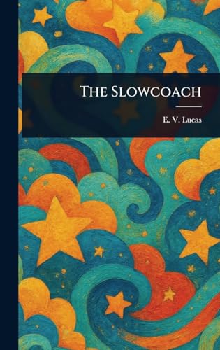 The Slowcoach von Anson Street Press
