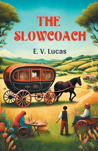 The Slowcoach von Double 9 Books