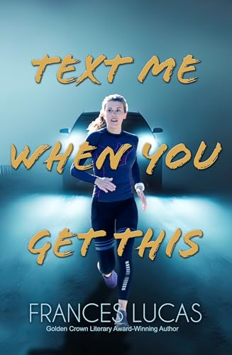 Text Me When You Get This von Bella Books