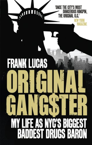 Original Gangster: My Life as NYC's Biggest Baddest Drugs Baron von Ebury Press