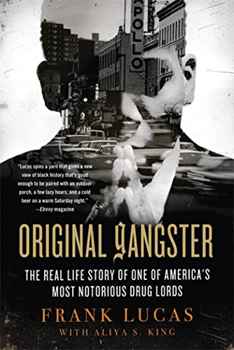Original Gangster: The Real Life Story of One of America's Most Notorious Drug Lords von Griffin