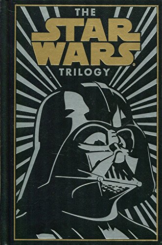 STAR WARS TRILOGY BLACK LEATHER-PROP (EXP): Black Leather Edition