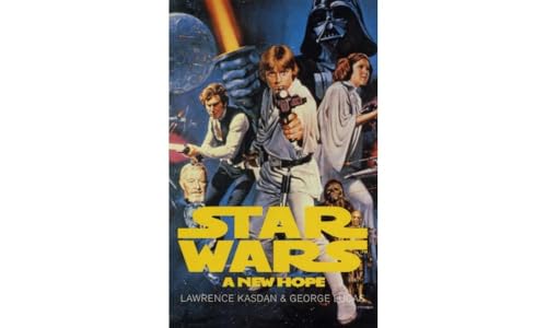 Star Wars (FF Classics)