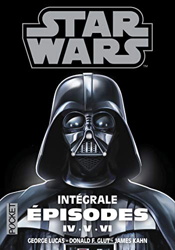 Star Wars Fondatrice - Episodes IV.V.VI - Intégrale (2) von Pocket