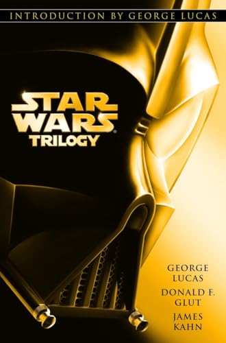 Star Wars Trilogy: Star Wars / The Empire Strikes Back / Return of the Jedi Star Wars Trilogy: Star Wars / The Empire Strikes Back / Return of the Jedi