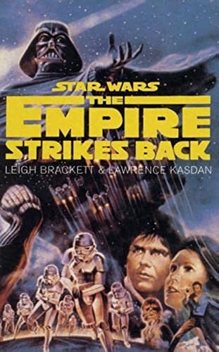 The Empire Strikes Back (FF Classics) von Faber & Faber