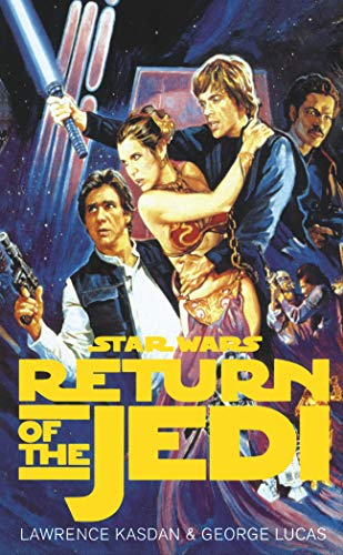 The Return of the Jedi (FF Classics)
