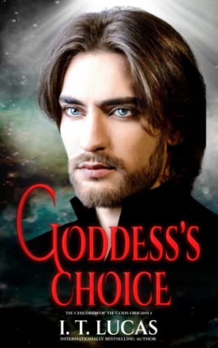 Goddess’s Choice: A Children of the Gods Prequel