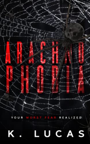 Arachnophobia von Shadow Press