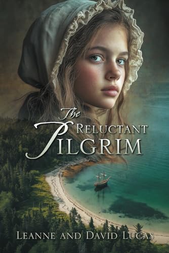 The Reluctant Pilgrim von Independently published
