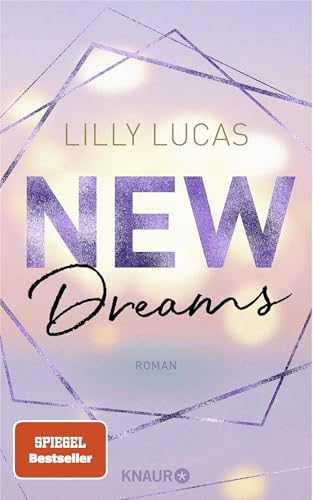 New Dreams: Roman von Droemer Knaur*