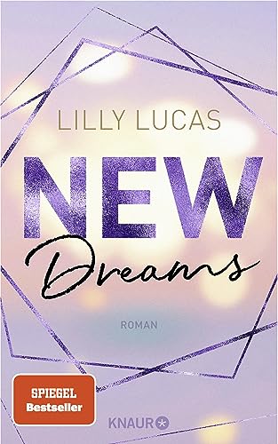 New Dreams: Roman