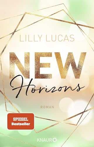 New Horizons: Roman