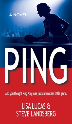 Ping Ping von Historium Press