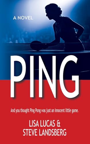 Ping Ping von Historium Press