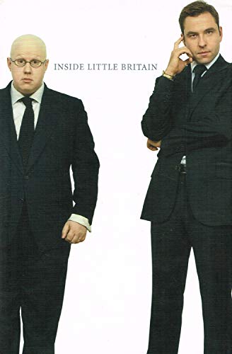 Inside Little Britain