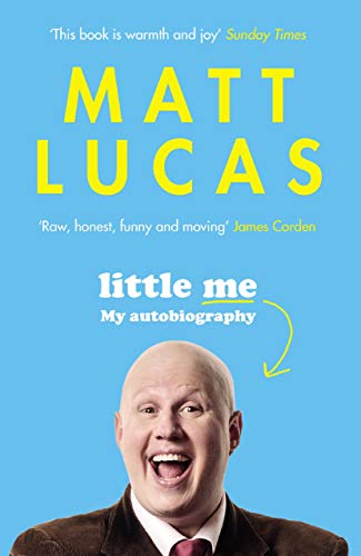 Little Me: My Autobiography von Canongate Books