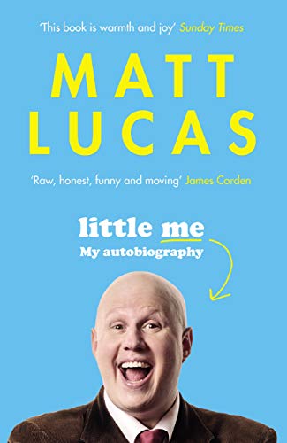 Little Me: My Autobiography
