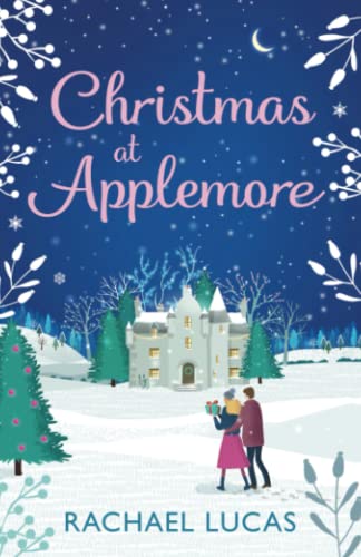 Christmas at Applemore (Applemore Bay, Band 4) von Rachael Lucas