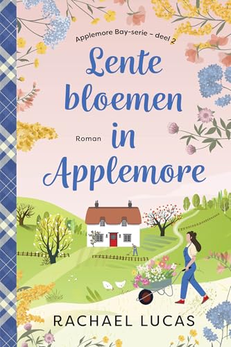 Lentebloemen in Applemore (Applemore Bay, 2) von Z&K