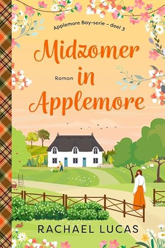 Midzomer in Applemore (Applemore Bay, 3) von Z&K