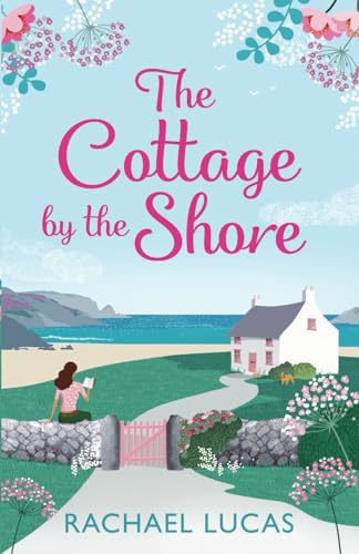 The Cottage by the Shore (Applemore Bay)