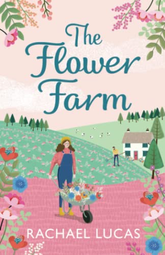 The Flower Farm (Applemore Bay, Band 2)