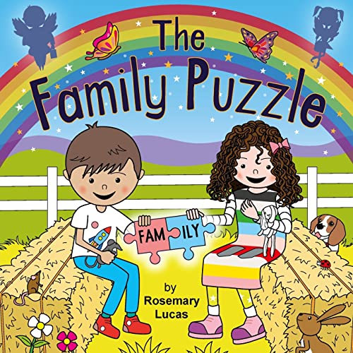 The Family Puzzle: Second Edition von New Generation Publishing