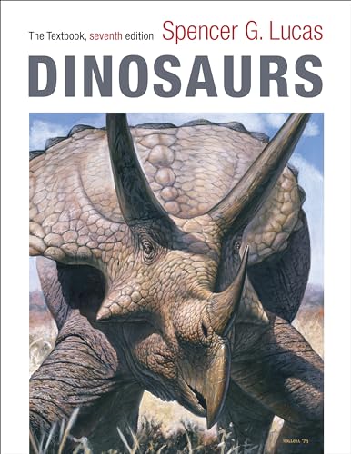 Dinosaurs: The Textbook Dinosaurs: The Textbook von Columbia University Press